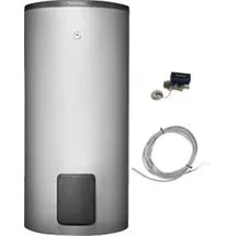 Buderus Logalux SH290 RS-B 290 Liter Warmwasserspeicher