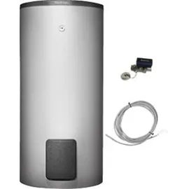 Buderus Logalux SH290 RS-B 290 Liter Warmwasserspeicher