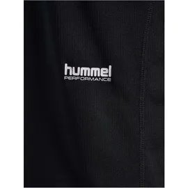 hummel hmlPULSE Workout Tank Top in black XXL