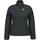 Head Racket Head Club Kinetic Jacket Women, black