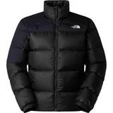 The North Face Diablo Down Jacke schwarz L