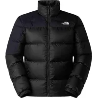 The North Face Diablo Down Jacke schwarz L