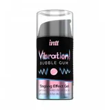 intt cosmetics Vibration! Bubble Gum, 15 ml