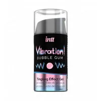 intt cosmetics Vibration! Bubble Gum, 15 ml