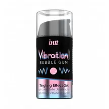 intt cosmetics Vibration! Bubble Gum, 15 ml