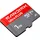 SanDisk ULTRA® PLUS MICROSDTM UHS-I-Karte, Micro-SD Speicherkarte, 1 TB, 200 MB/s