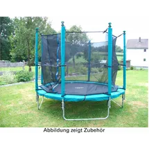 Heymans Sicherheitsnetz für Fun30 300 cm