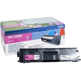 Brother TN-320M magenta