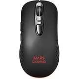 Mars Gaming MMW2 schwarz