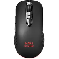 Mars Gaming MMW2 schwarz