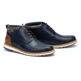 PIKOLINOS M8J-8181 Herren Marine 45