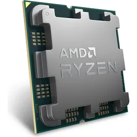 AMD Ryzen 5 7600 3,8-5,1 GHz Box 100-100001015BOX