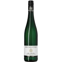 Weinkellerei Brogsitter Brogsitter Riesling Marienthaler Stiftsberg 2015 Trocken (3 x 0.75 l)
