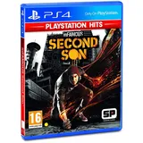 inFAMOUS: Second Son (Playstation Hits)