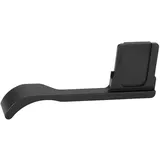 Com der Daumen nach Oben G A Blitzschuh Daumen Hoch Auflage Hand G für A7Cr A7Crii Kamera EIN Komfort und eine Lösung für Ihre Kamera Zerlegt und Zusammengebaut (Black)