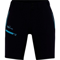 NAKAMURA Cargoshorts Da.-Fahrrad-Hose Delia III W 40