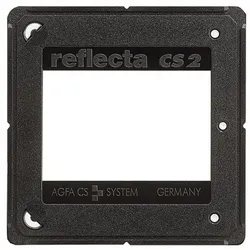 Reflecta CS II Diarahmen 200 Stück