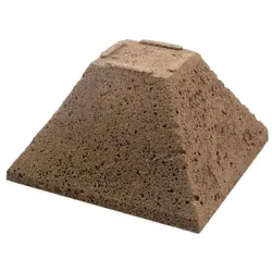 Eazy Plug Eazy Pyramid, 25 x 25cm