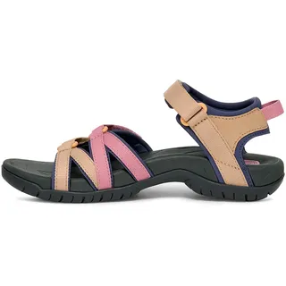 Teva Tirra Damen root light multi 40