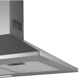 Cata Omega 900 X Dunstabzugshaube 90 cm Edelstahl