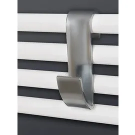 Ximax Zubehör Handtuchclip Chrom