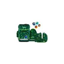 ergobag Cubo Light Set Bärtastisch