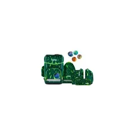 ergobag Cubo Light Set Bärtastisch