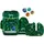 ergobag Cubo Light Set Bärtastisch