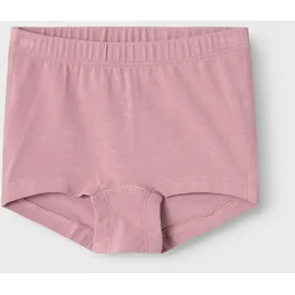 NAME IT Mädchen Nmftights 3p Nostalgia Flower Noos, Nostalgia Rose, 92 - 92
