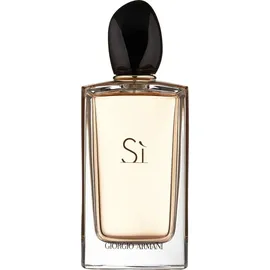 Giorgio Armani Si Eau de Parfum 150 ml