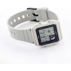 Casio Lf-20w-8aef Uhr Grey One Size