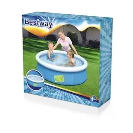 BESTWAY My First Fast Set Kinderpool 152 x 38 cm