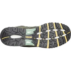 MEINDL Caribe GTX Herren oliv/mais 41.5