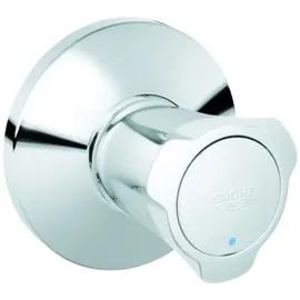 Grohe Costa Markierung blau, chrom,
