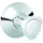 Grohe Costa Markierung blau, chrom,