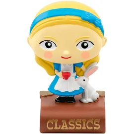 Tonies Hörspielfigur Lieblings-Klassiker Alice im Wunderland mehrfarbig