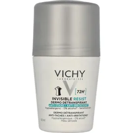 Vichy Stress Resist Deodorant Roll-On 50 ml