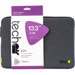 techair EVO Laptop Sleeve - Notebook-Hülle - 33.8 cm
