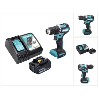 DDF487RM1 inkl. 1 x 4,0 Ah + Ladegerät