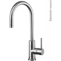 Quellmalz GT2008 Einhebelmischer Silber