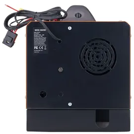 Vevor Diesel-Luftheizung 12 V 5 kW tragbar ZCJRQWS12V5KWZ2K5V9