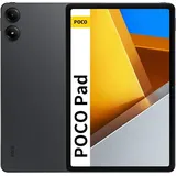 Xiaomi POCO Pad 12,1" 8 GB RAM 256 GB Wi-Fi Grey