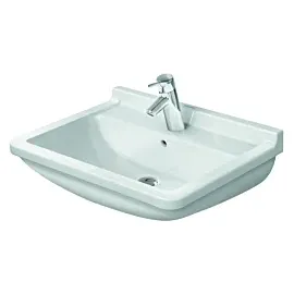 Duravit Starck 3 Waschtisch 60 x 45 cm (0300600000)