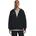 Kapuzenjacke Schwarz 3XL