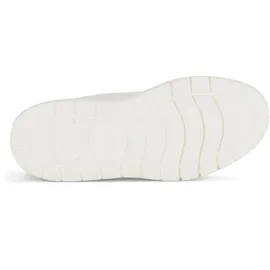 Gabor Sneaker für Damen, weiß, Größe 40 EU / 6,5 UK