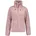 Fleecejacke Pink XS