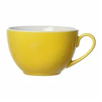 Ritzenhoff & Breker Doppio Kaffeetasse 0,2 l Sonnengelb