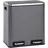 Svita TM2X15 30 l Grau