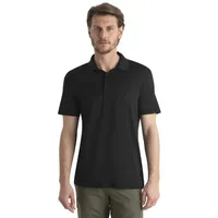 Icebreaker Merino 150 Tech Lite III schwarz L