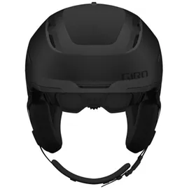 Giro Tor Spherical 52-55,5 cm Schwarz